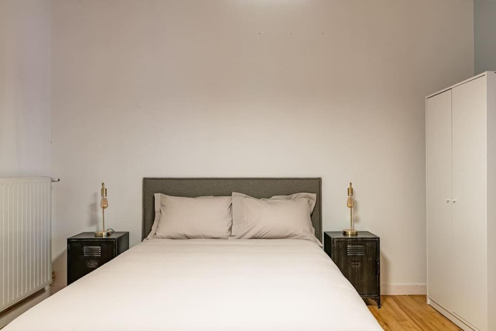 Zeus Loft 400M² 6Rms 6Br Hypercentre Apartment Saint-Etienne  Exterior photo