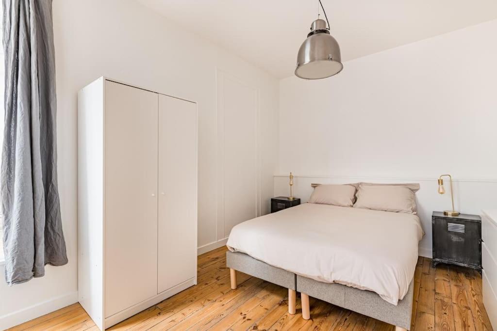 Zeus Loft 400M² 6Rms 6Br Hypercentre Apartment Saint-Etienne  Exterior photo