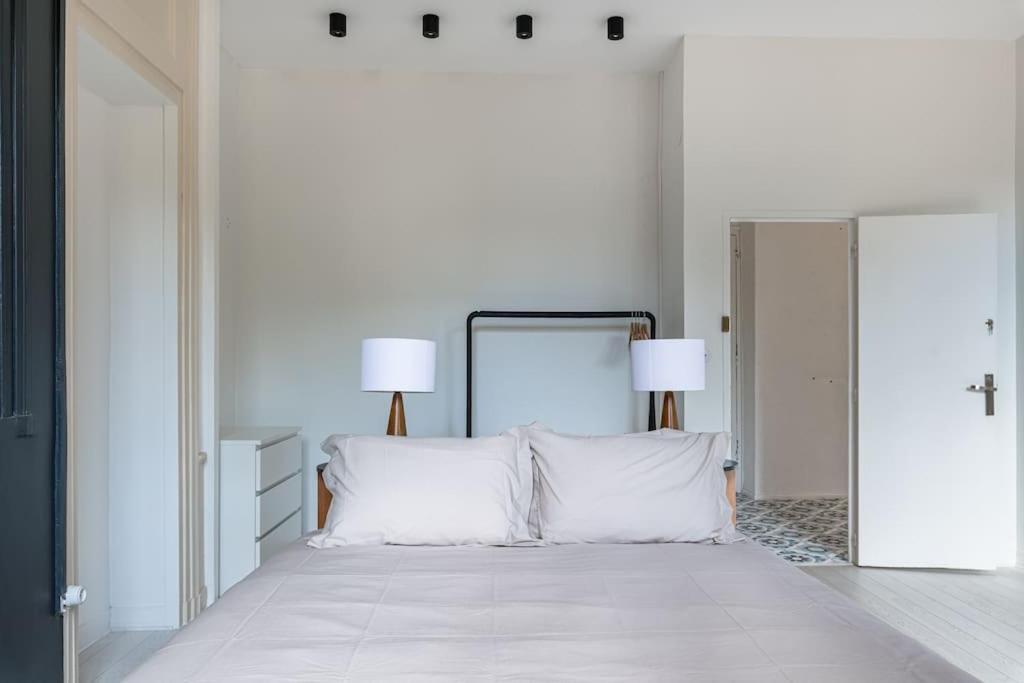 Zeus Loft 400M² 6Rms 6Br Hypercentre Apartment Saint-Etienne  Exterior photo