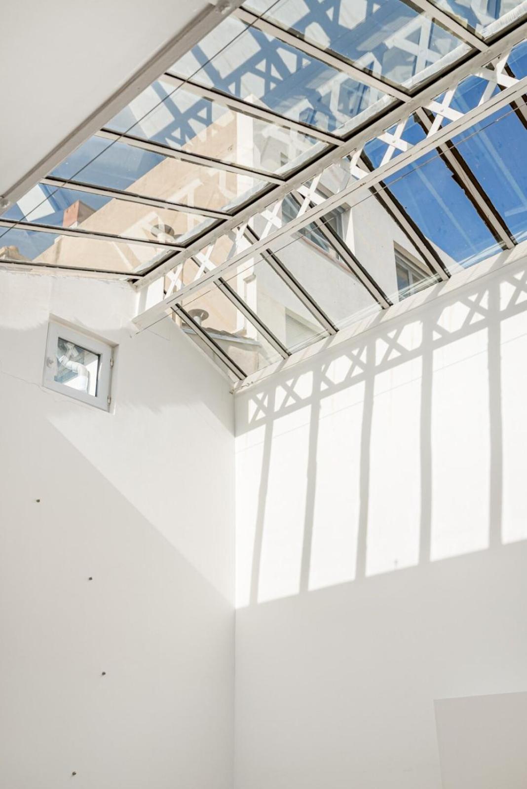 Zeus Loft 400M² 6Rms 6Br Hypercentre Apartment Saint-Etienne  Exterior photo