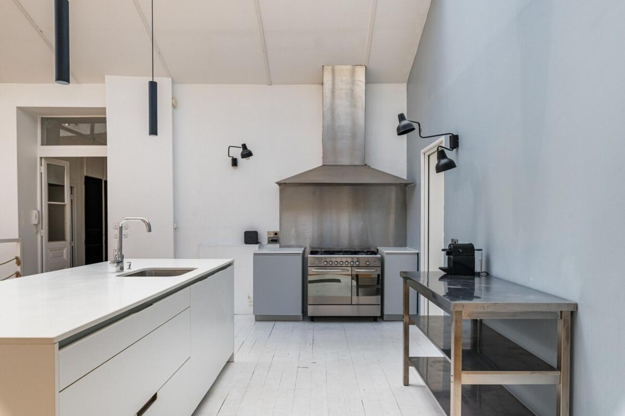 Zeus Loft 400M² 6Rms 6Br Hypercentre Apartment Saint-Etienne  Exterior photo