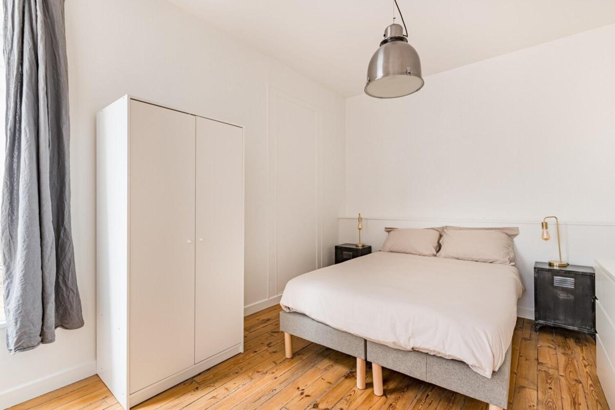 Zeus Loft 400M² 6Rms 6Br Hypercentre Apartment Saint-Etienne  Exterior photo