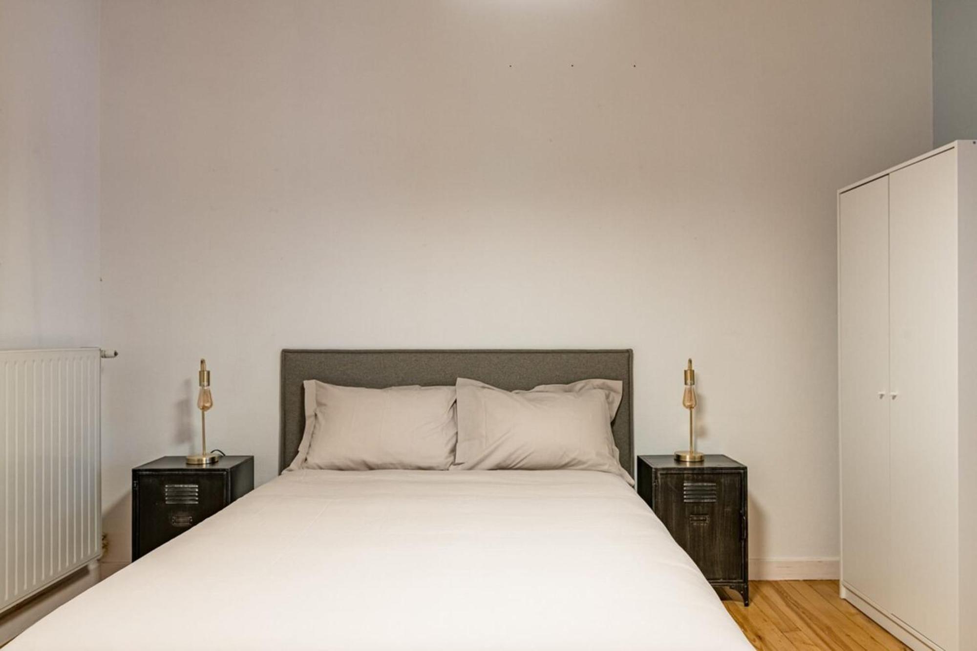 Zeus Loft 400M² 6Rms 6Br Hypercentre Apartment Saint-Etienne  Exterior photo