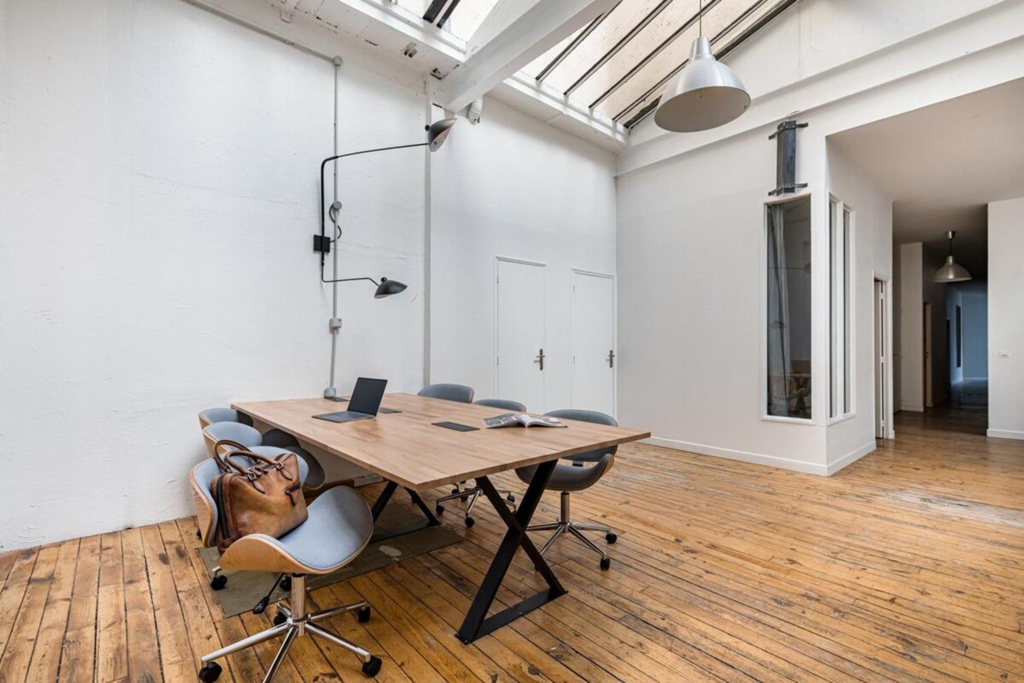 Zeus Loft 400M² 6Rms 6Br Hypercentre Apartment Saint-Etienne  Exterior photo