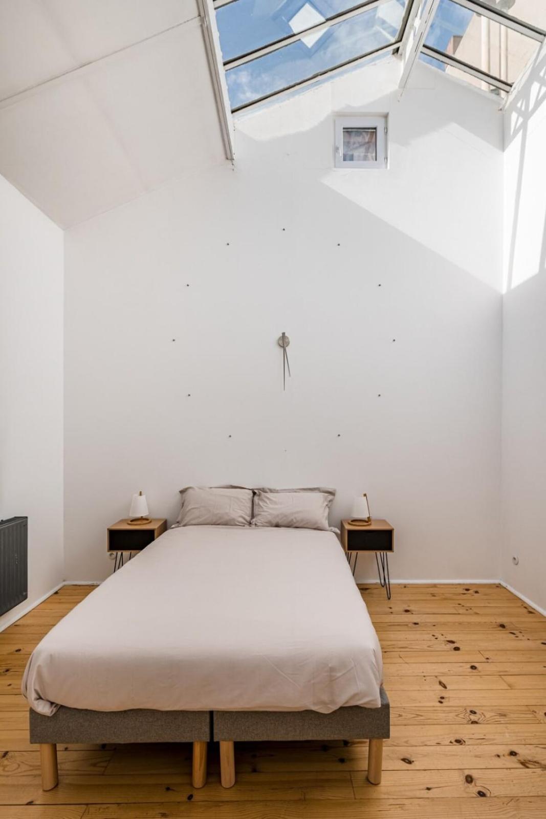 Zeus Loft 400M² 6Rms 6Br Hypercentre Apartment Saint-Etienne  Exterior photo