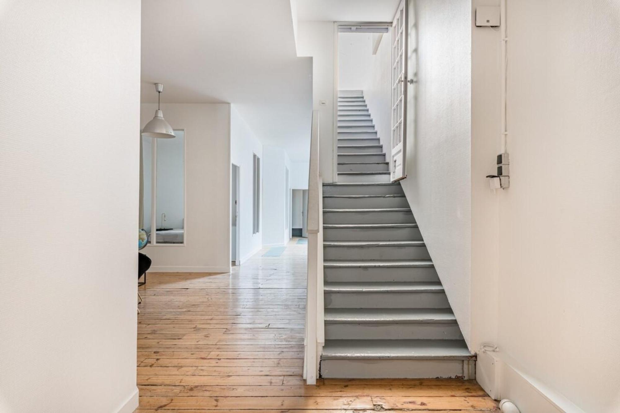 Zeus Loft 400M² 6Rms 6Br Hypercentre Apartment Saint-Etienne  Exterior photo