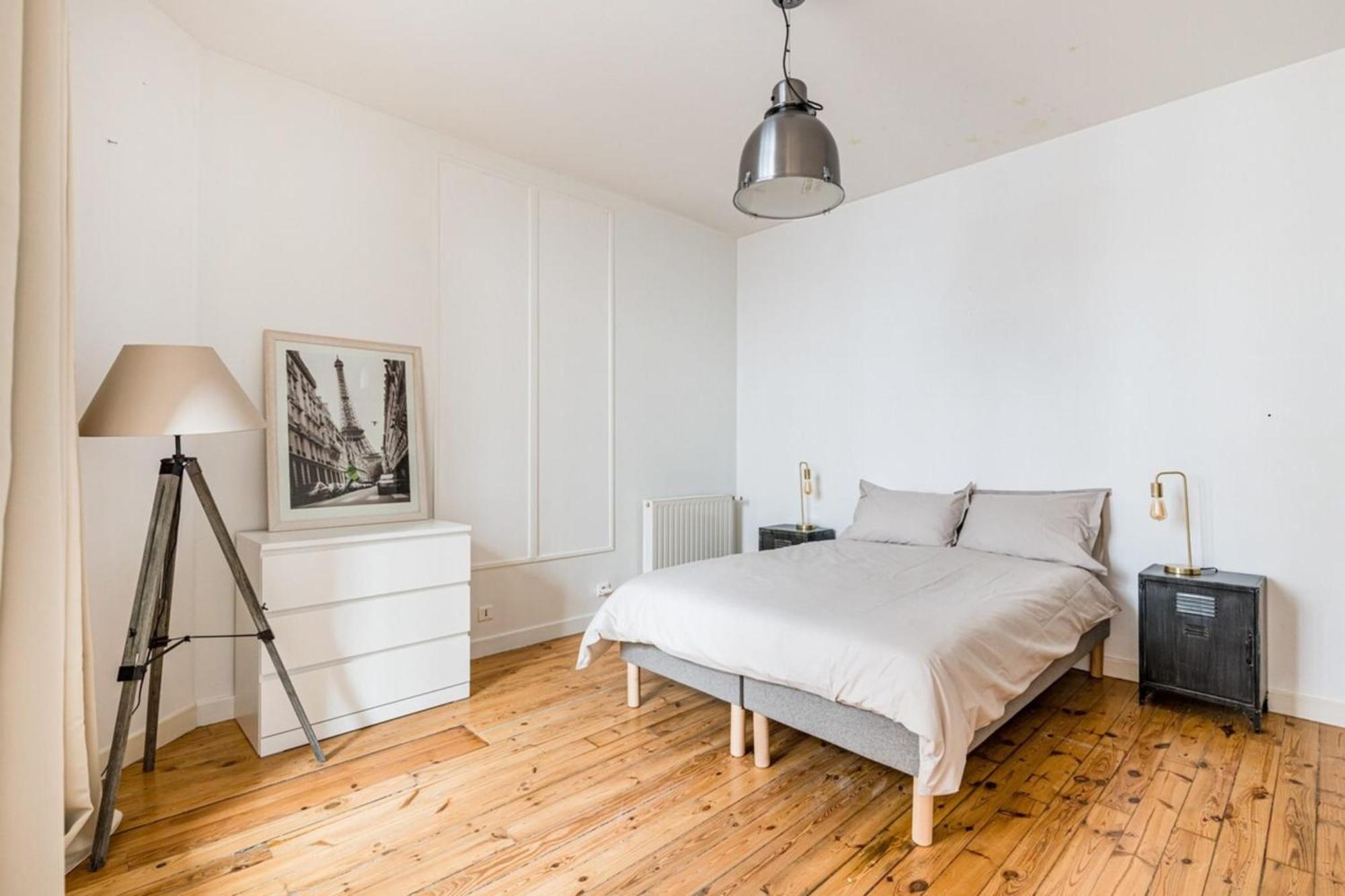 Zeus Loft 400M² 6Rms 6Br Hypercentre Apartment Saint-Etienne  Exterior photo